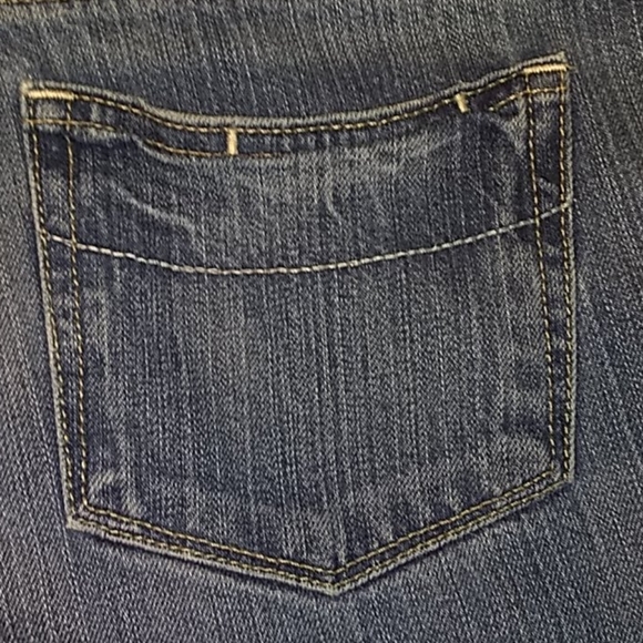 Paige jean shorts. - Picture 2 of 9